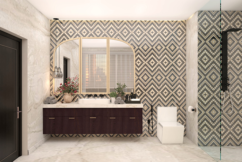 Where can I find the best tile shop in Kollam, Kerala?
