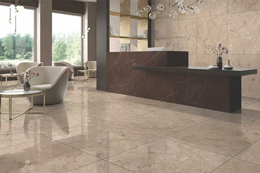 Where to buy the best tiles in Trivandrum, Kerala?