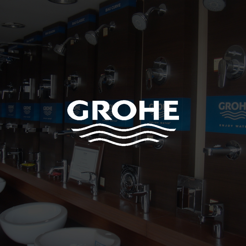 Grohe