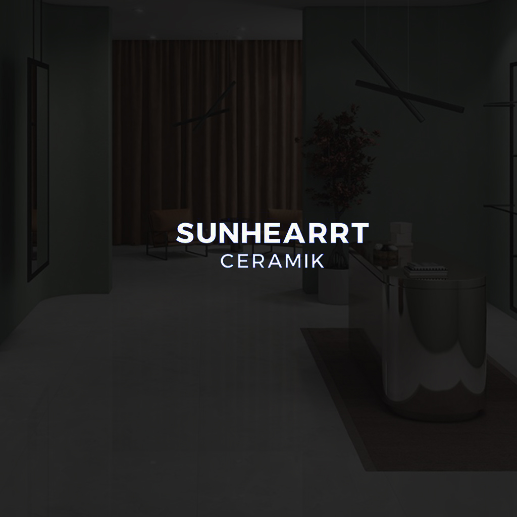 Sunhearrt Ceramik