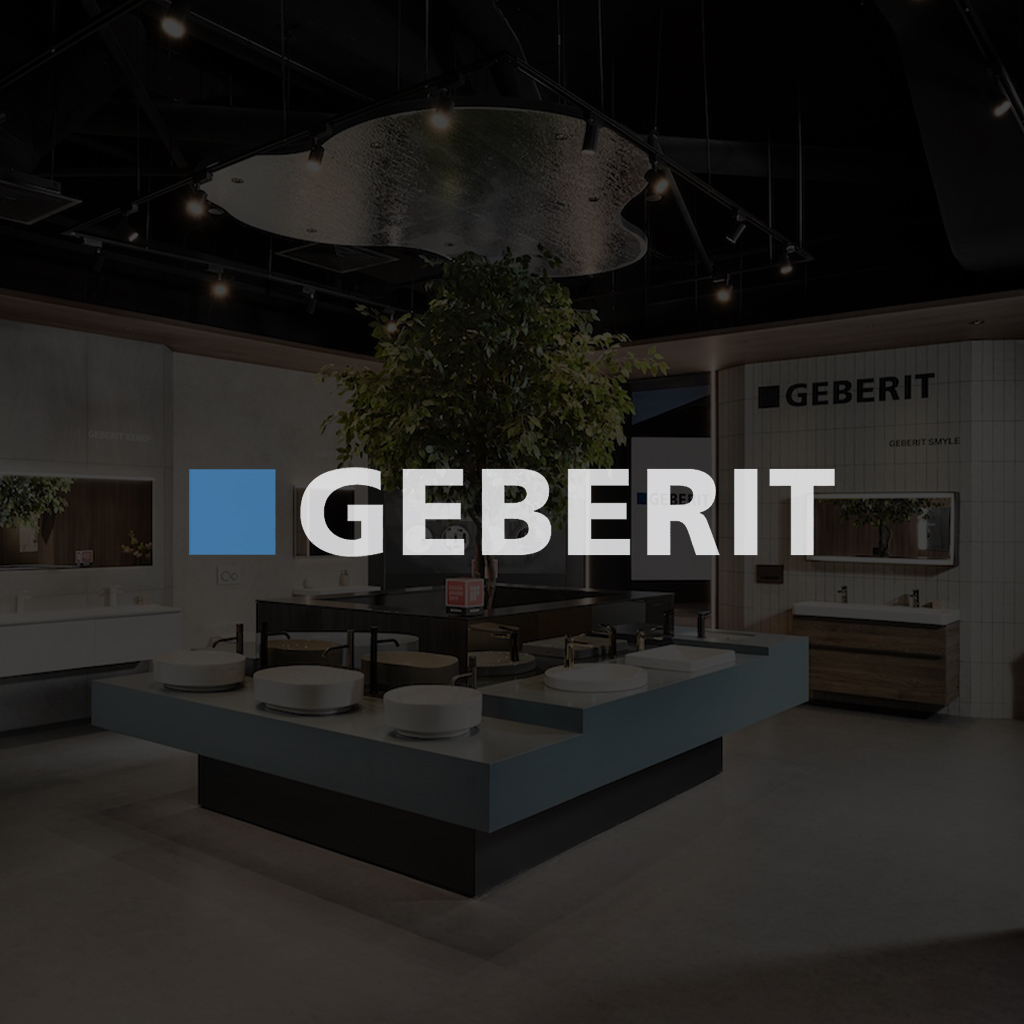 Geberit